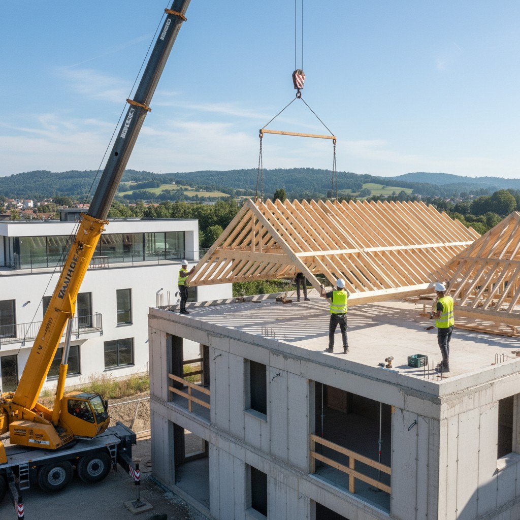 ROUSSY AVIGNON S.A.R.L.